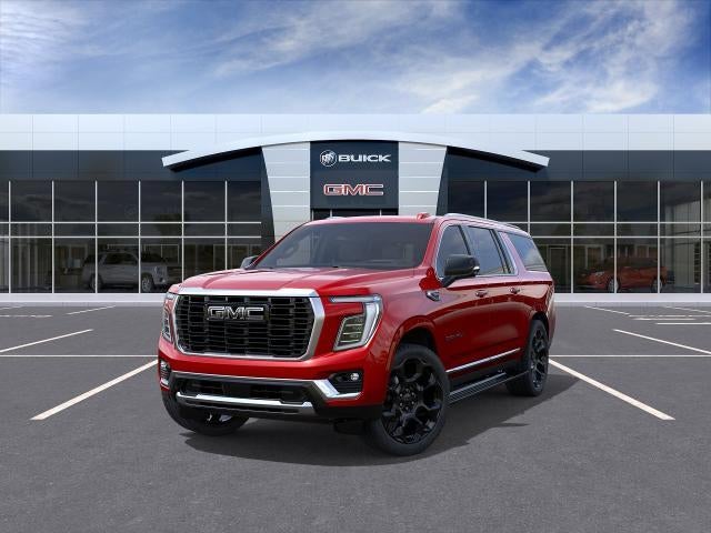 2026 GMC Yukon XL 4WD 4dr Denali