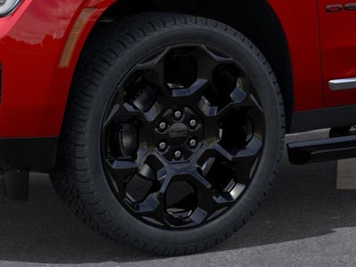 2026 GMC Yukon XL 4WD 4dr Denali