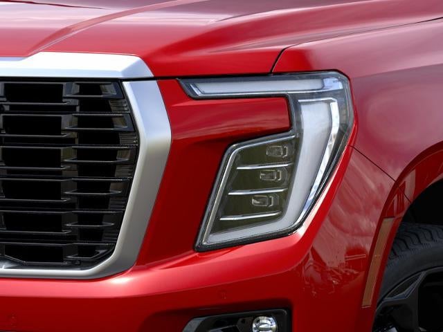 2026 GMC Yukon XL 4WD 4dr Denali