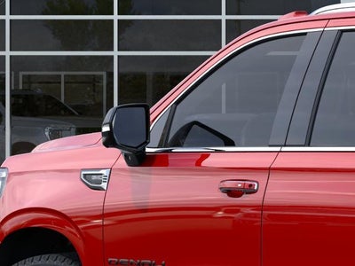 2026 GMC Yukon XL 4WD 4dr Denali