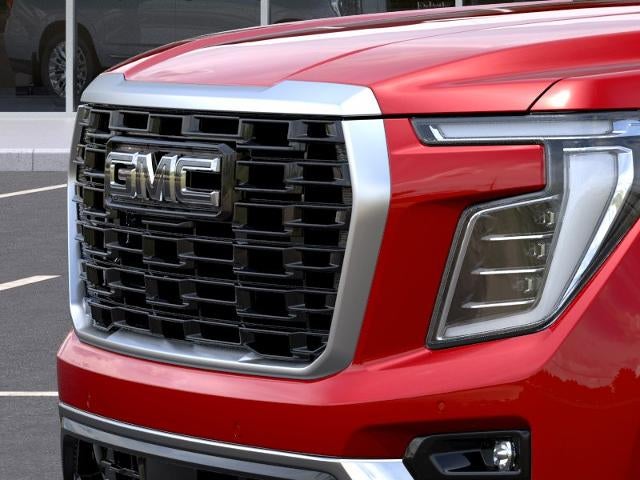 2026 GMC Yukon XL 4WD 4dr Denali