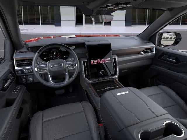 2026 GMC Yukon XL 4WD 4dr Denali