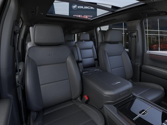 2026 GMC Yukon XL 4WD 4dr Denali