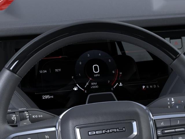 2026 GMC Yukon XL 4WD 4dr Denali
