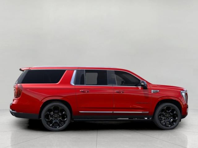 2026 GMC Yukon XL 4WD 4dr Denali