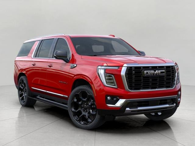 2026 GMC Yukon XL 4WD 4dr Denali