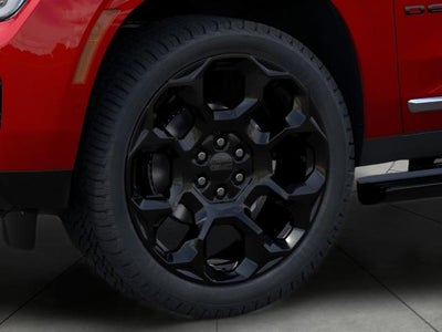 2026 GMC Yukon XL 4WD 4dr Denali