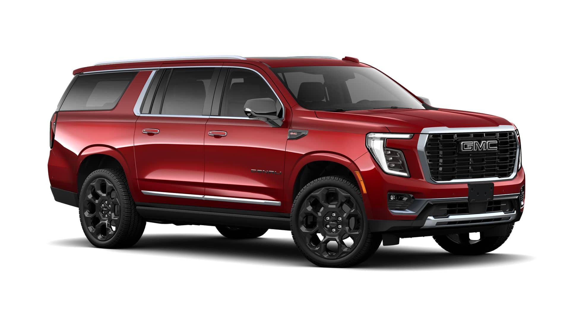 2026 GMC Yukon XL 4WD 4dr Denali