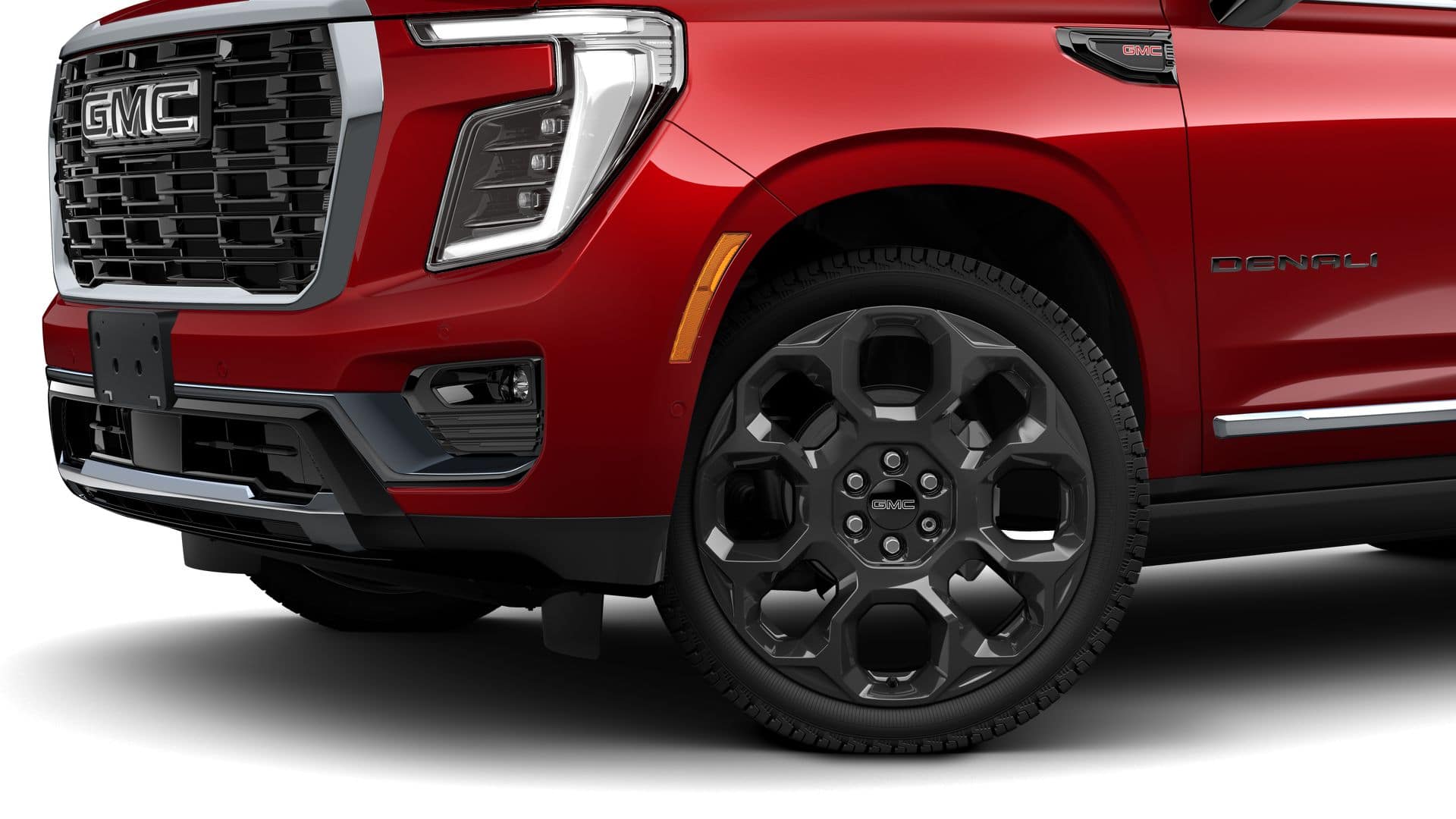 2026 GMC Yukon XL 4WD 4dr Denali