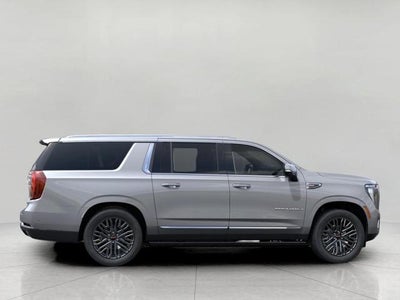2026 GMC Yukon XL 4WD 4dr Denali