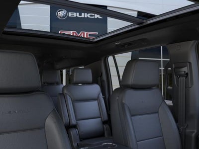 2026 GMC Yukon XL 4WD 4dr Denali