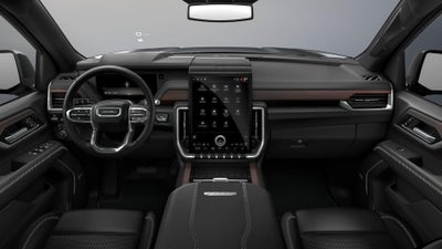 2026 GMC Yukon XL 4WD 4dr Denali
