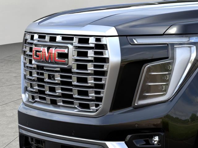 2026 GMC Yukon XL 4WD 4dr Denali
