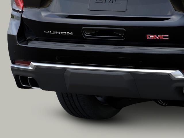 2026 GMC Yukon XL 4WD 4dr Denali