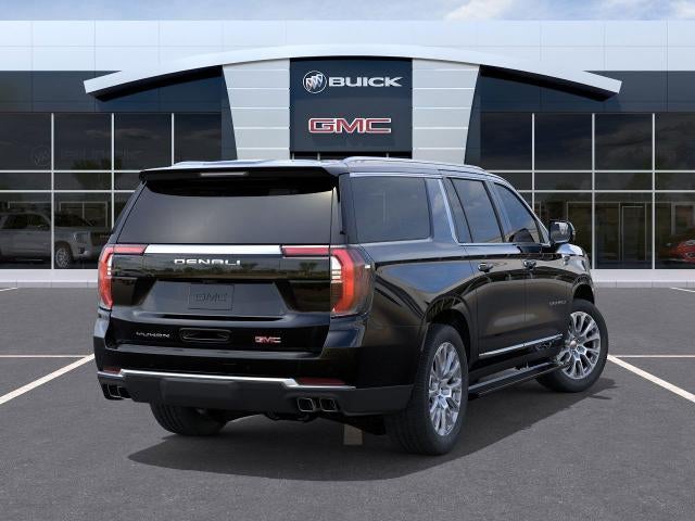 2026 GMC Yukon XL 4WD 4dr Denali
