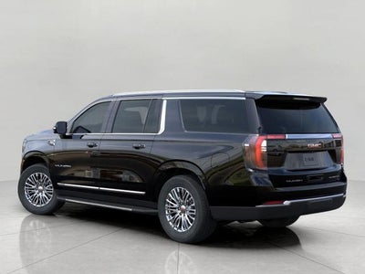 2026 GMC Yukon XL 4WD 4dr Denali
