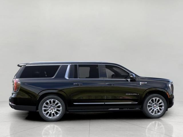 2026 GMC Yukon XL 4WD 4dr Denali