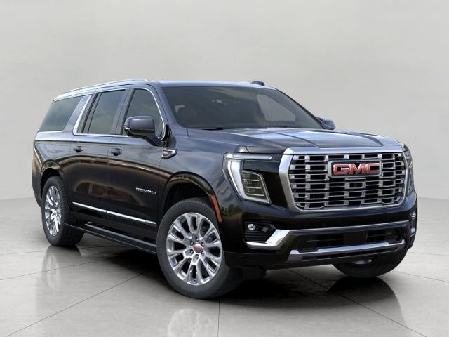 2026 GMC Yukon XL 4WD 4dr Denali