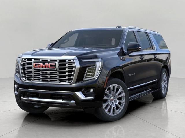 2026 GMC Yukon XL 4WD 4dr Denali