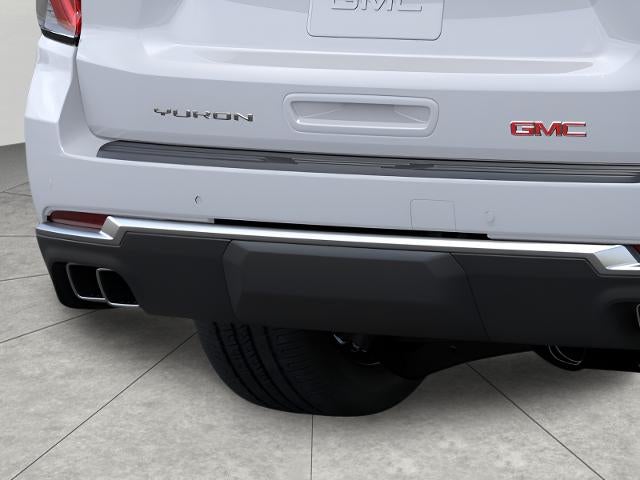 2026 GMC Yukon XL 4WD 4dr Denali