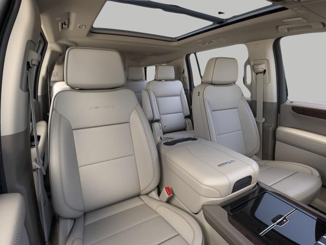 2026 GMC Yukon XL 4WD 4dr Denali