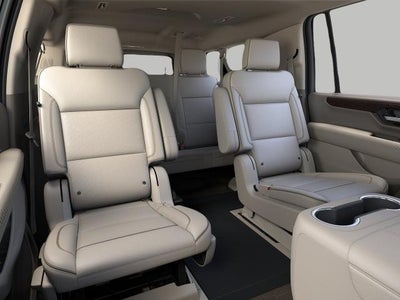 2026 GMC Yukon XL 4WD 4dr Denali