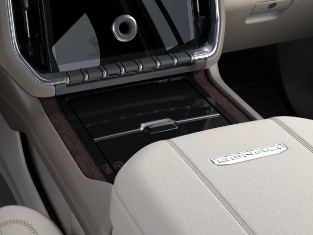 2026 GMC Yukon XL 4WD 4dr Denali