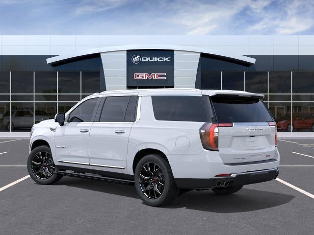 2026 GMC Yukon XL 4WD 4dr Denali