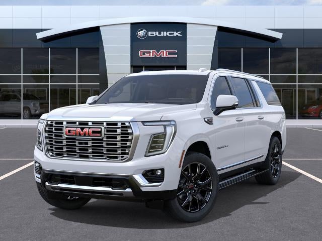 2026 GMC Yukon XL 4WD 4dr Denali