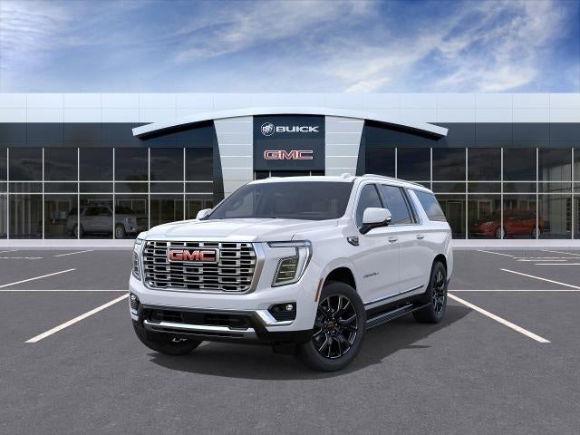 2026 GMC Yukon XL 4WD 4dr Denali