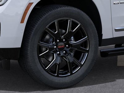 2026 GMC Yukon XL 4WD 4dr Denali
