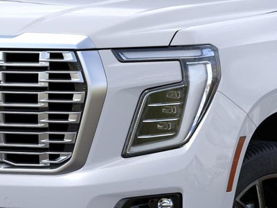 2026 GMC Yukon XL 4WD 4dr Denali