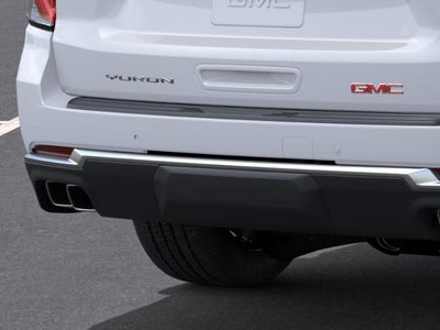 2026 GMC Yukon XL 4WD 4dr Denali