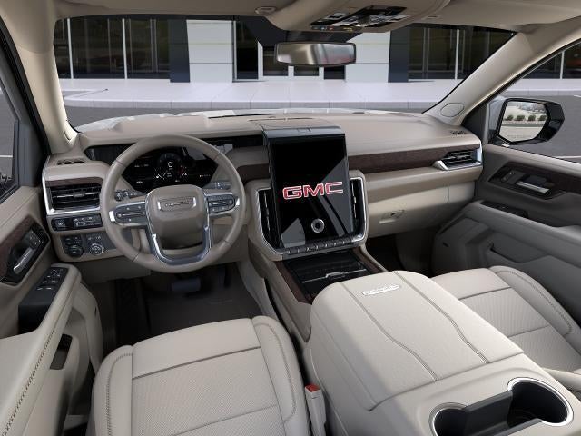 2026 GMC Yukon XL 4WD 4dr Denali