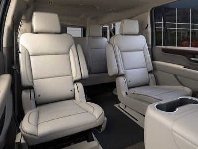 2026 GMC Yukon XL 4WD 4dr Denali