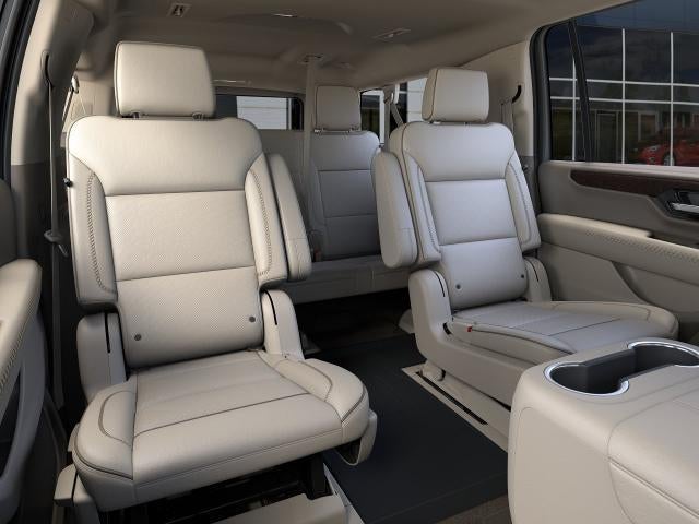 2026 GMC Yukon XL 4WD 4dr Denali