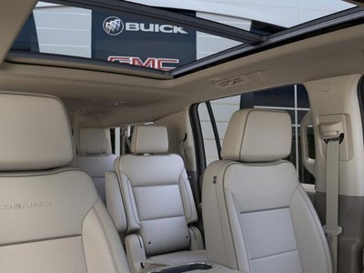 2026 GMC Yukon XL 4WD 4dr Denali