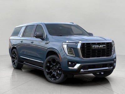 2026 GMC Yukon XL 4WD 4dr Denali