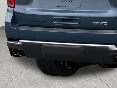 2026 GMC Yukon XL 4WD 4dr Denali
