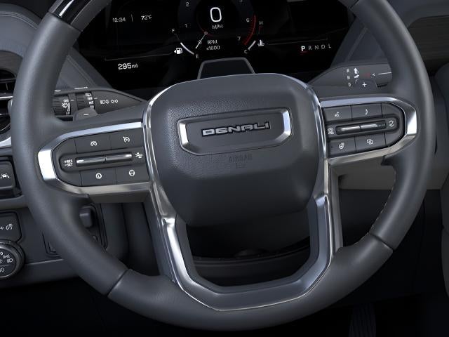 2026 GMC Yukon XL 4WD 4dr Denali