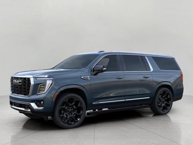 2026 GMC Yukon XL 4WD 4dr Denali