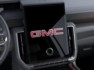 2026 GMC Yukon XL 4WD 4dr Denali