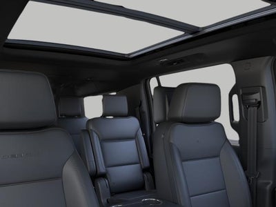 2026 GMC Yukon XL 4WD 4dr Denali