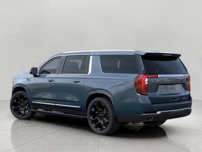 2026 GMC Yukon XL 4WD 4dr Denali