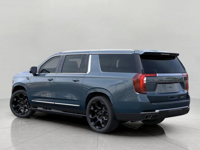 2026 GMC Yukon XL 4WD 4dr Denali