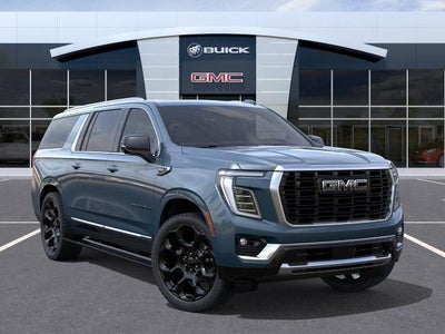 2026 GMC Yukon XL 4WD 4dr Denali