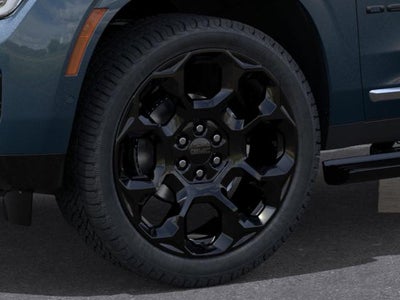 2026 GMC Yukon XL 4WD 4dr Denali