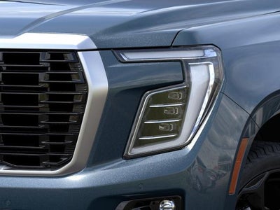 2026 GMC Yukon XL 4WD 4dr Denali