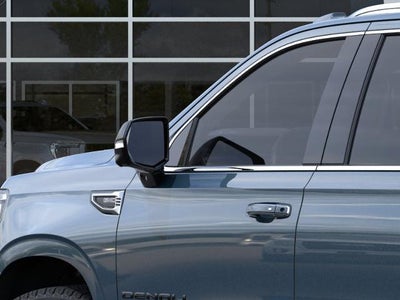 2026 GMC Yukon XL 4WD 4dr Denali