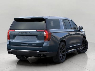 2026 GMC Yukon XL 4WD 4dr Denali